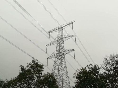 高压电,安全与创新的电力传输先锋