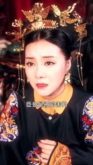 别把本宫当摆设,揭秘“本宫”的尊贵与无奈