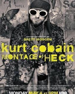 科特·柯本：烦恼的蒙太奇,烦恼的蒙太奇——摇滚传奇的内心世界