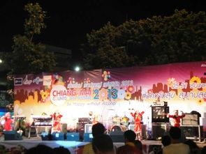 小大城镇在奥普里剧院举办的圣诞节