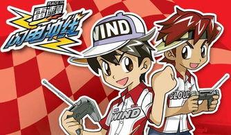 雷速登闪电冲线,速度与激情的极限挑战